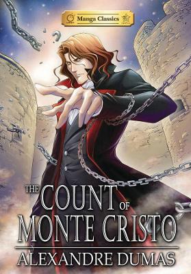 Count of Monte Cristo book