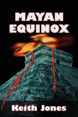 Mayan Equinox book