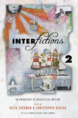 Interfictions 2 book