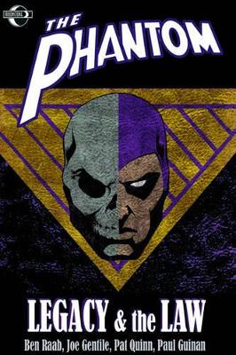 Phantom book