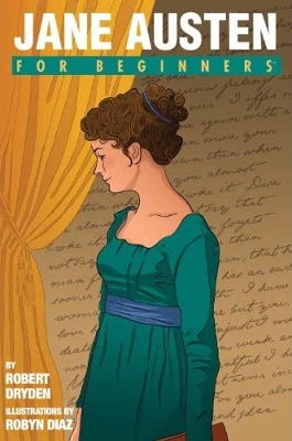 Jane Austen for Beginners book