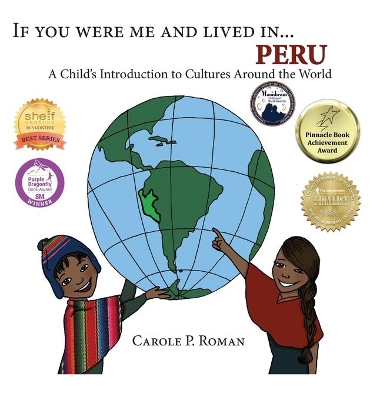 If You Were Me and Lived In... Peru book