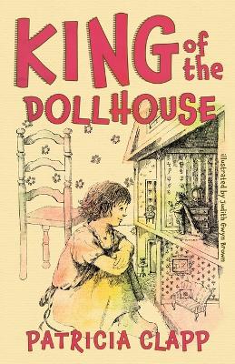 King of the Dollhouse book