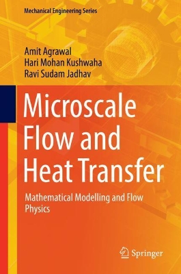 Microscale Flow and Heat Transfer: Mathematical Modelling and Flow Physics book