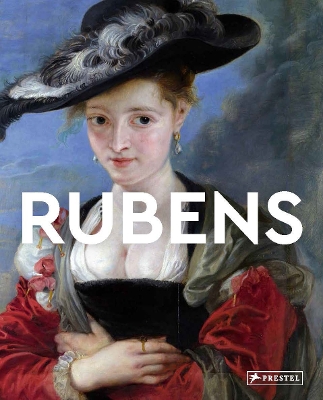 Rubens: Masters of Art book