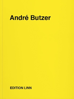 Andre Butzer: Press Releases, Letters, Conversations, Texts, Poems, 1994-2020. Volume 2.: Volume 2 book