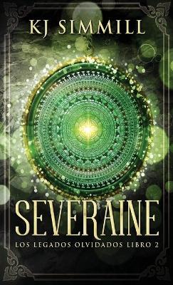 Severaine book