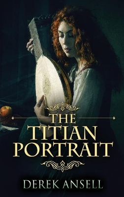 The Titian Portrait book