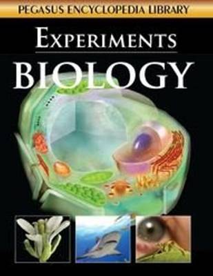 Biology Experiments book