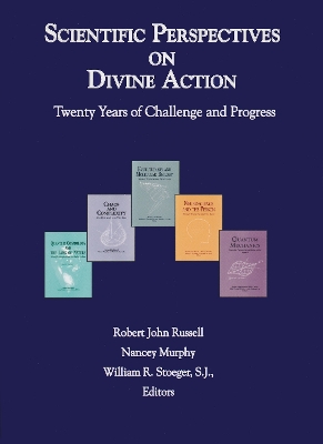 Scientific Perspectives on Divine Action book