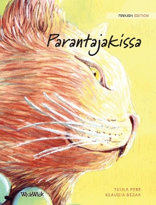 Parantajakissa: Finnish Edition of 