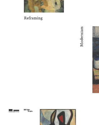 Reframing Modernism book