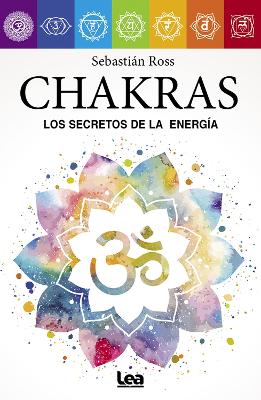 Chakras book