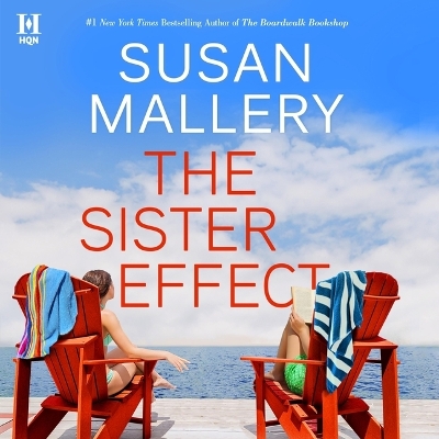 The Sister Effect book