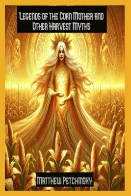 Legends of the Corn Mother and Other Harvest Myths book