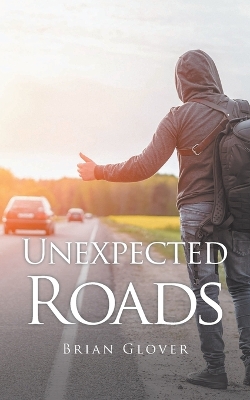 Unexpected Roads book