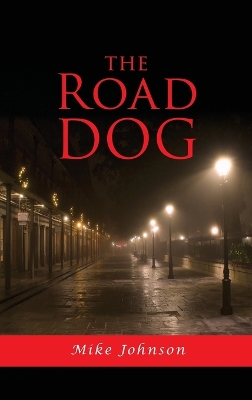 The Road Dog book