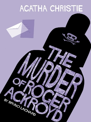 The Murder of Roger Ackroyd book