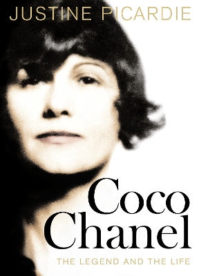 Coco Chanel by Justine Picardie