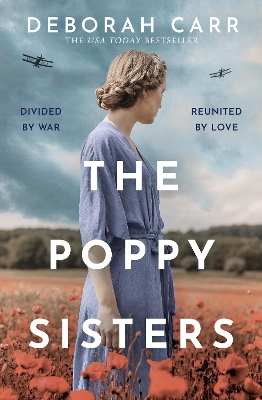 The Poppy Sisters book