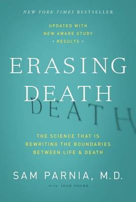 Erasing Death book