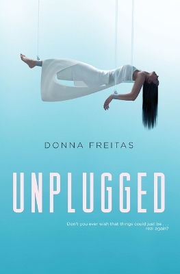 Unplugged book