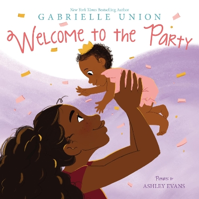 Welcome to the Party book