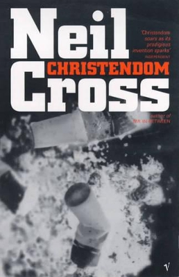 Christendom book