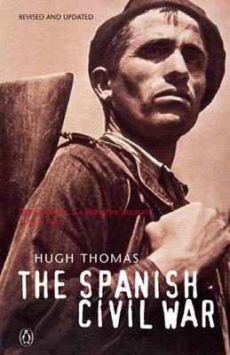 Spanish Civil War book