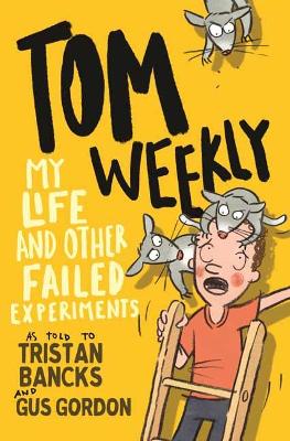 Tom Weekly 6 book
