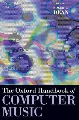 Oxford Handbook of Computer Music book