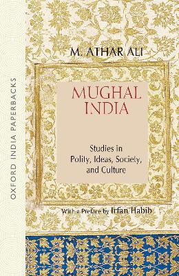 Mughal India book