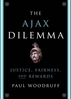 Ajax Dilemma book