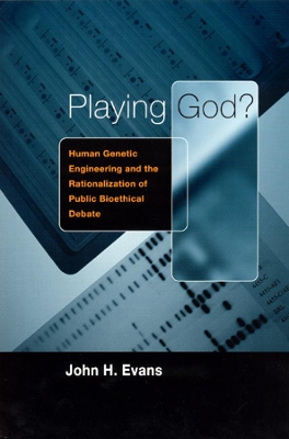 Playing God! book