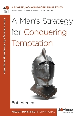Man's Strategy for Conquering Temptation book