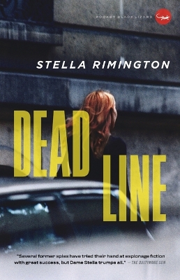 Dead Line by Stella Rimington