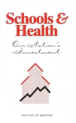 Schools and Health book