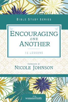 Encouraging One Another book