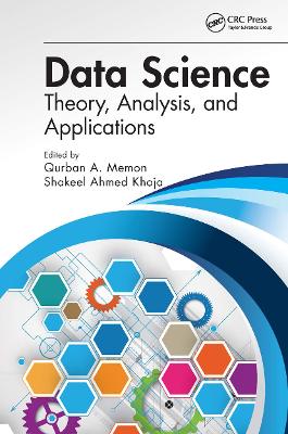 Data Science: Theory, Analysis and Applications book
