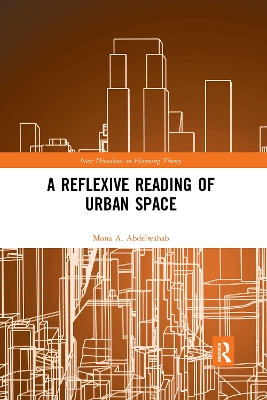 A Reflexive Reading of Urban Space book