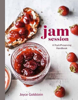 Jam Session book