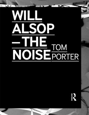 Will Alsop book