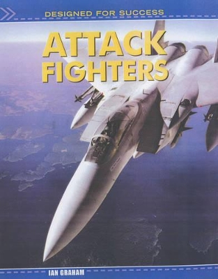 Attack Fighters book