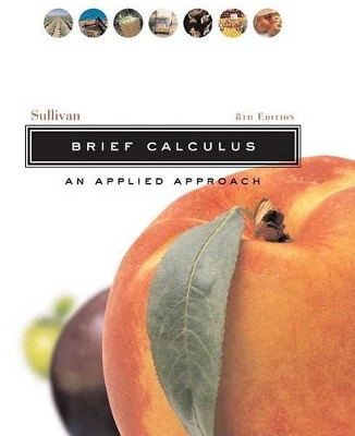 Brief Calculus by Michael Sullivan