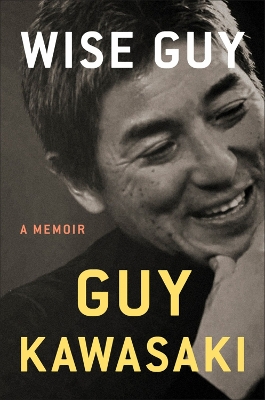 Wise Guy: A Memoir book