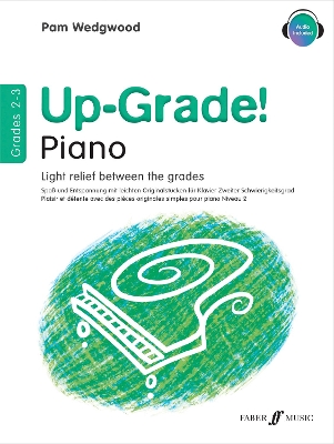 Piano book