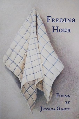 Feeding Hour book