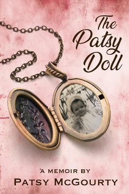 The Patsy Doll book