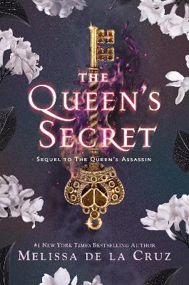 The Queen's Secret book