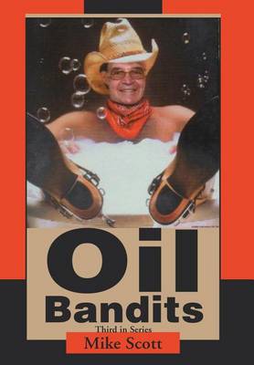 Oil Bandits book